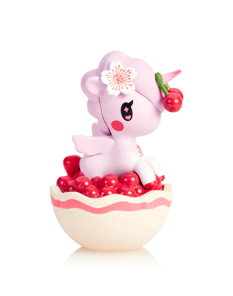 Tokidoki Fresh Fruit Unicorno Blind Box