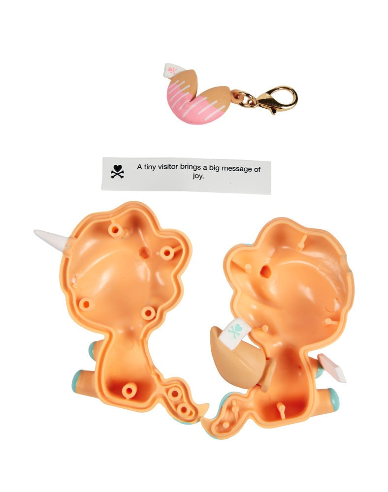 Tokidoki - Unicorno - Fortune Cookie - Figure Blind Box