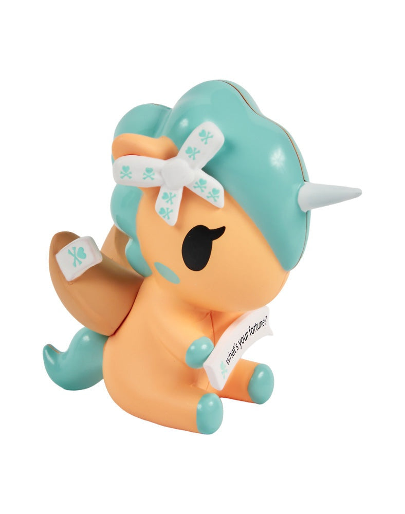 Tokidoki - Unicorno - Fortune Cookie - Figure Blind Box