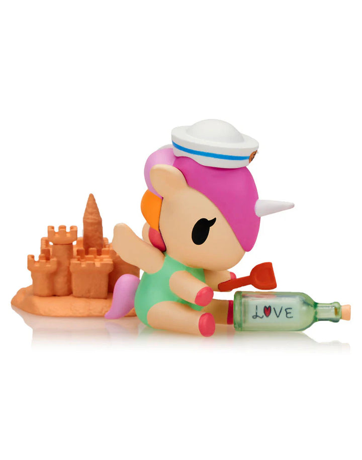 Tokidoki Unicorno Fun in the Sun Blind Box