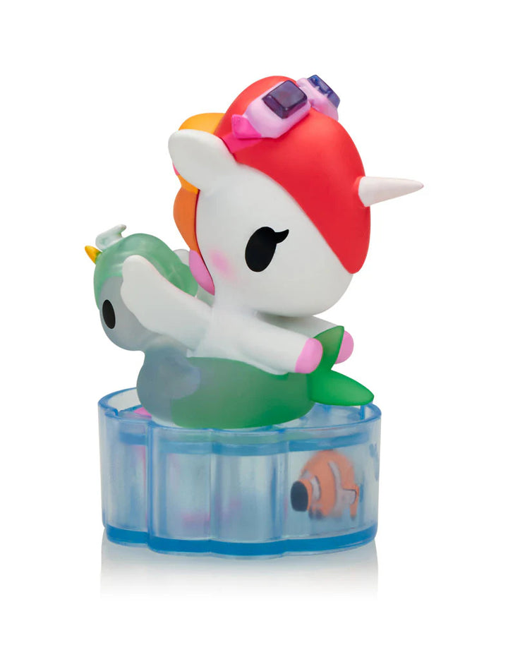 Tokidoki Unicorno Fun in the Sun Blind Box