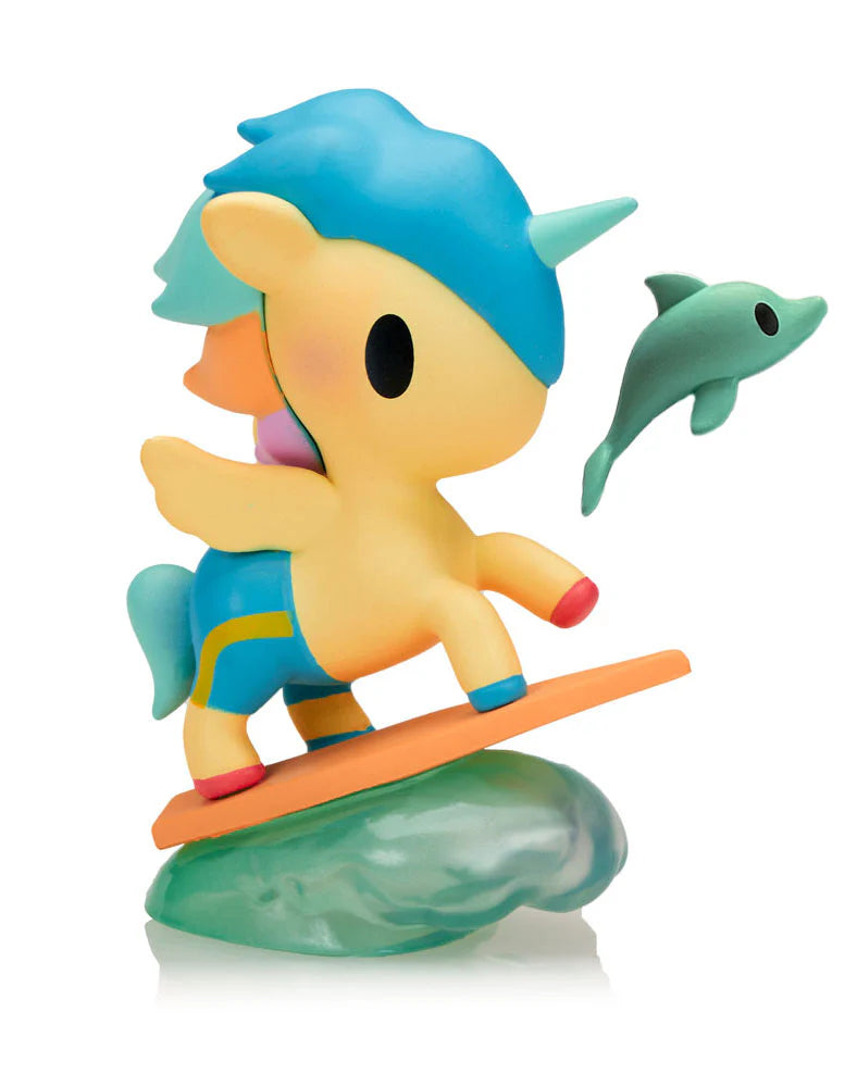 Tokidoki Unicorno Fun in the Sun Blind Box