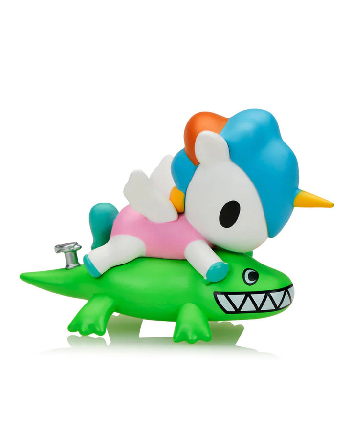 Tokidoki Unicorno Fun in the Sun Blind Box