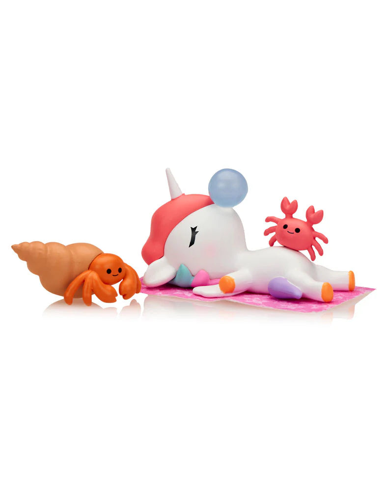 Tokidoki Unicorno Fun in the Sun Blind Box