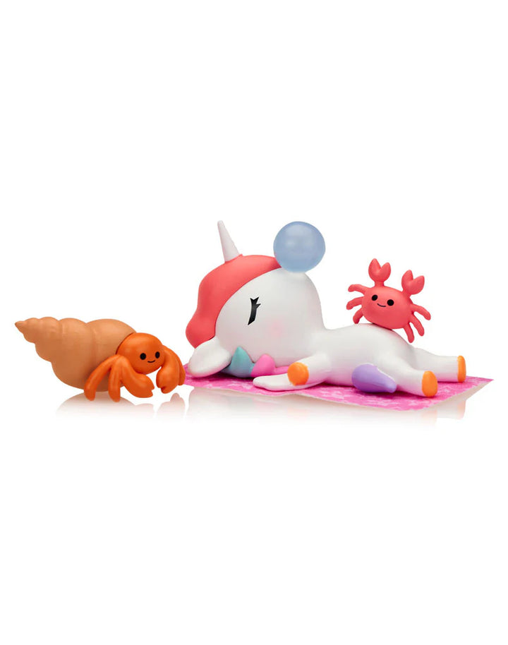 Tokidoki Unicorno Fun in the Sun Blind Box