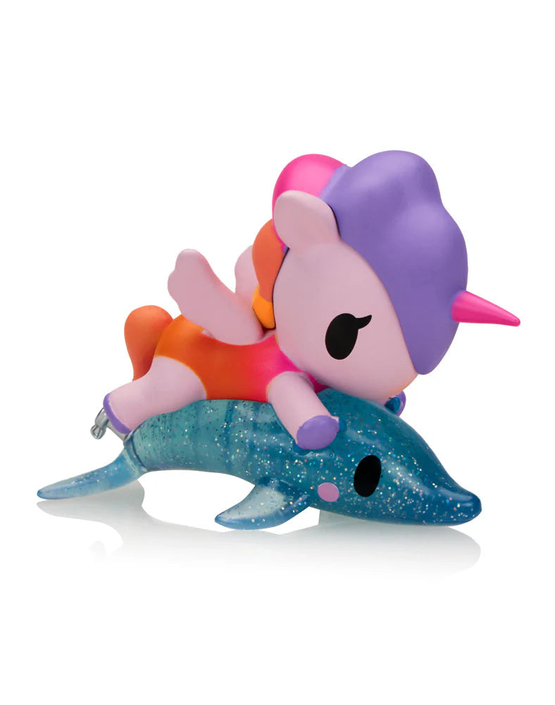 Tokidoki Unicorno Fun in the Sun Blind Box