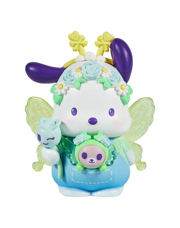 Tokidoki - Hello Kitty and Friends - Butterfly Garden - Blind Box Figure