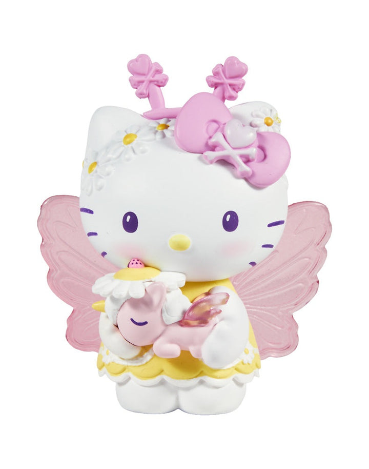 Tokidoki - Hello Kitty and Friends - Butterfly Garden - Blind Box Figure