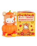 Tokidoki - Hello Kitty & Friends - Pumpkin Spice - Figure Blind Box