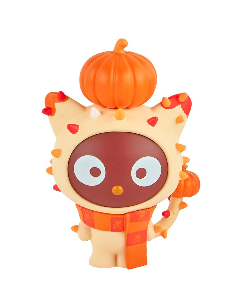 Tokidoki - Hello Kitty & Friends - Pumpkin Spice - Figure Blind Box