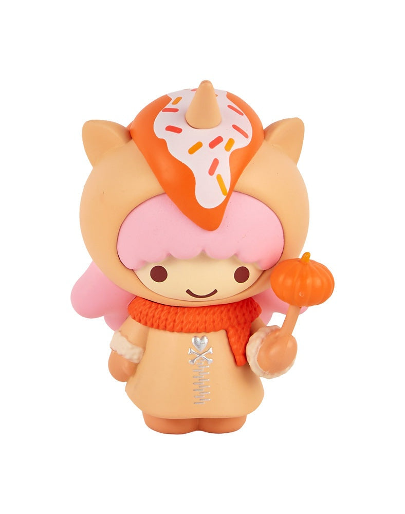 Tokidoki - Hello Kitty & Friends - Pumpkin Spice - Figure Blind Box