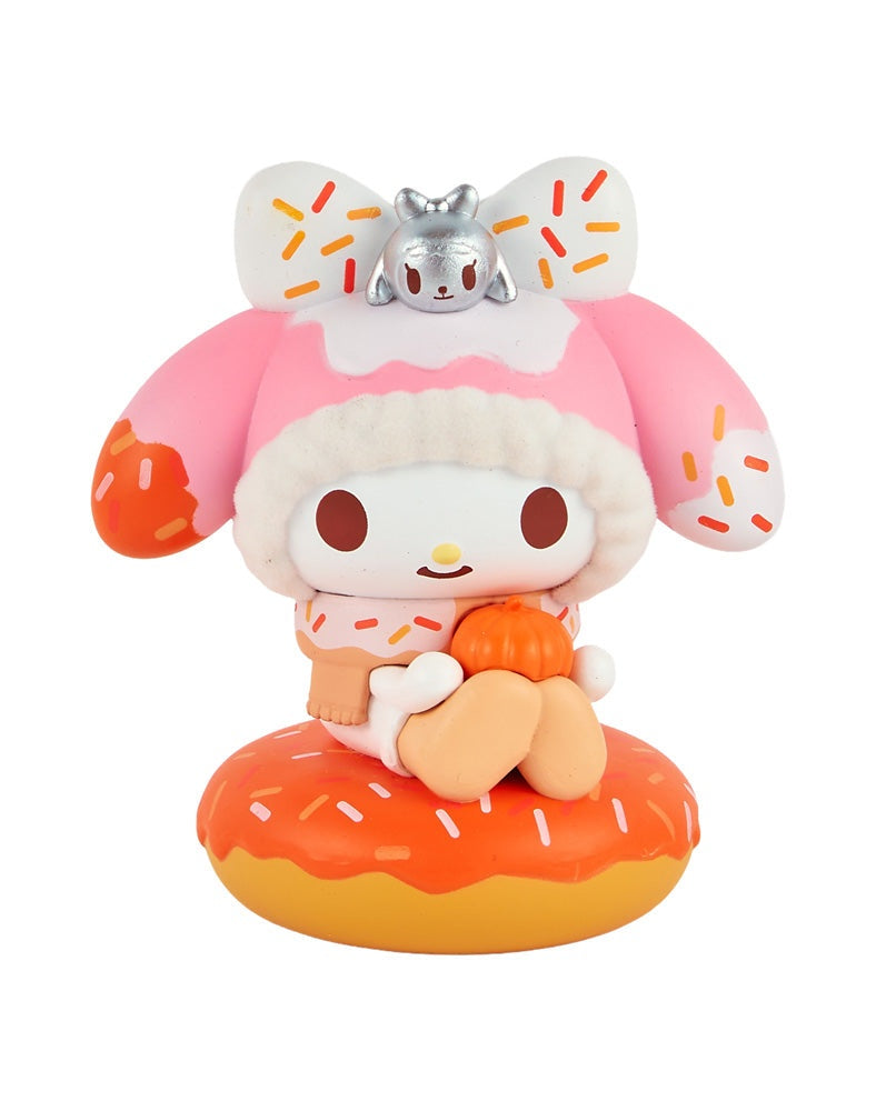 Tokidoki - Hello Kitty & Friends - Pumpkin Spice - Figure Blind Box