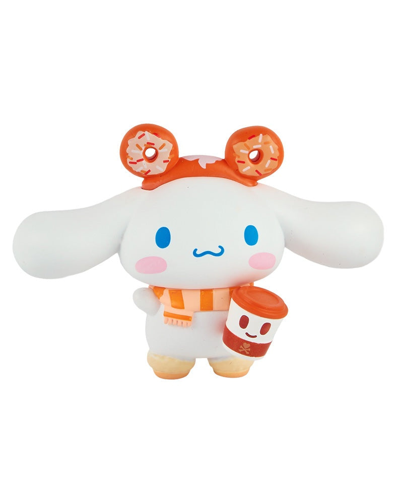 Tokidoki - Hello Kitty & Friends - Pumpkin Spice - Figure Blind Box