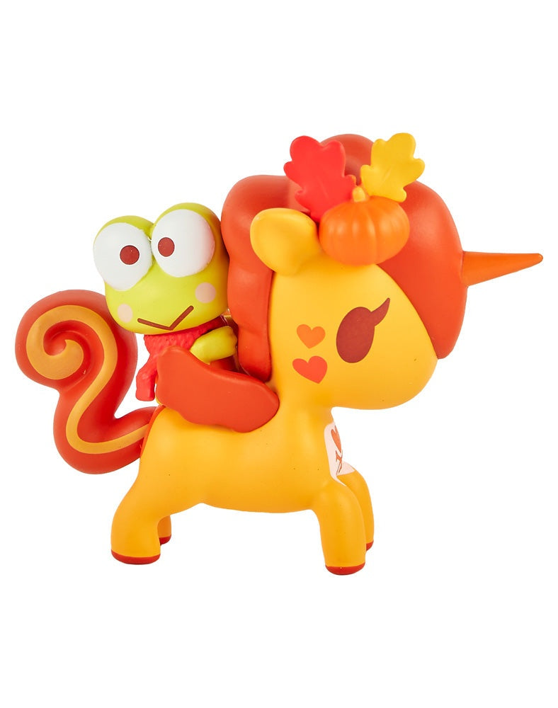 Tokidoki - Hello Kitty & Friends - Pumpkin Spice - Figure Blind Box