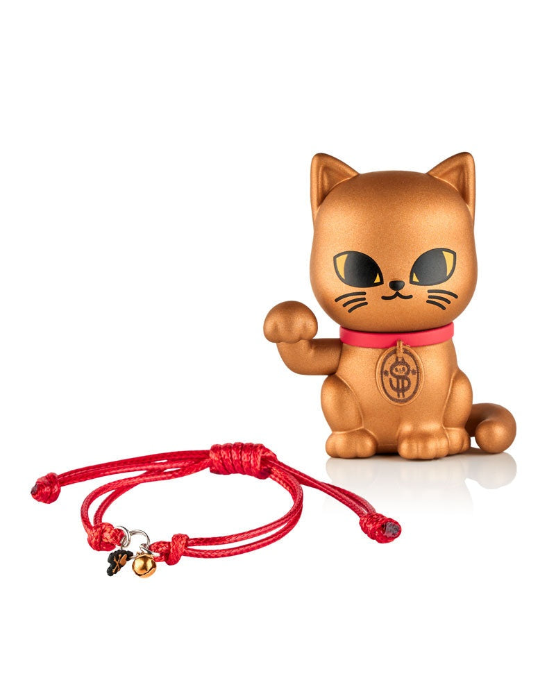 Tokidoki - Lucky Cats - Blind Box Figure