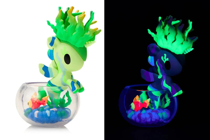 Tokidoki Mermicorno Neon Reef Blind Box