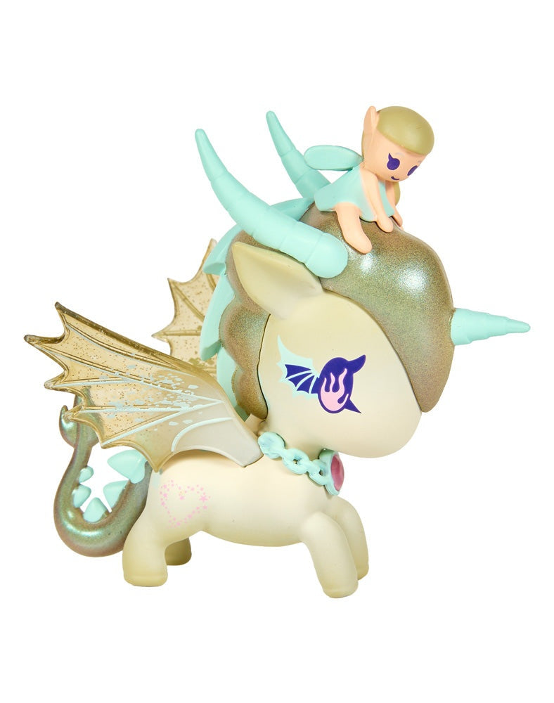 Tokidoki - Unicorno - Pixie Dust Fairy - Figure Blind Box