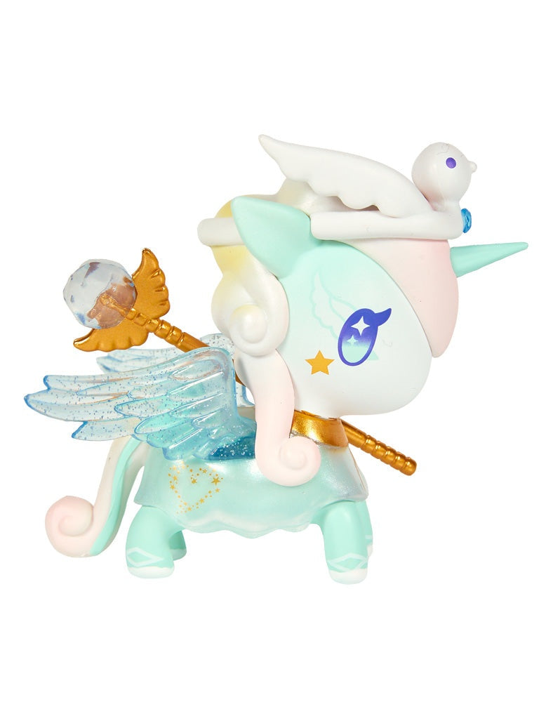 Tokidoki - Unicorno - Pixie Dust Fairy - Figure Blind Box