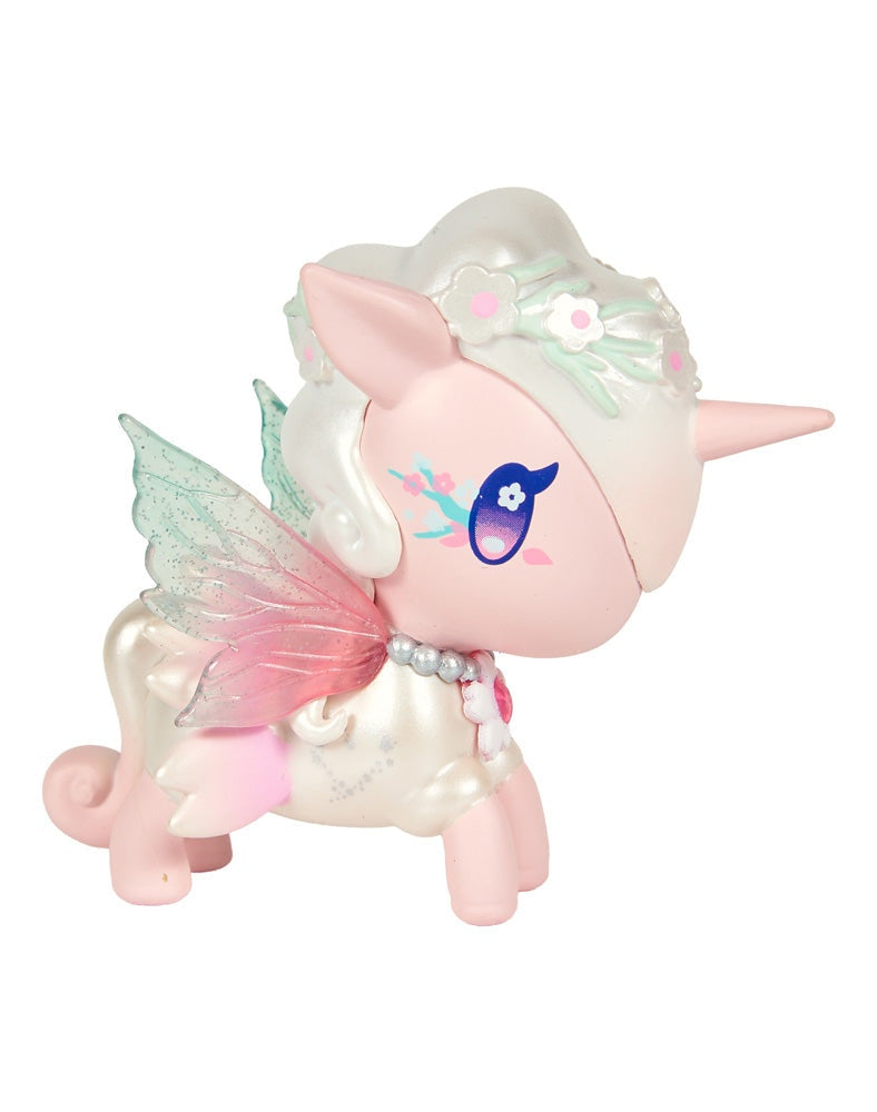 Tokidoki - Unicorno - Pixie Dust Fairy - Figure Blind Box