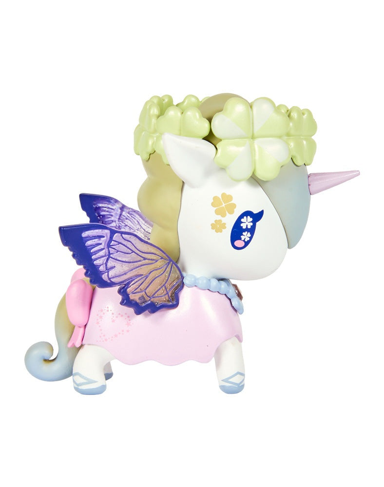 Tokidoki - Unicorno - Pixie Dust Fairy - Figure Blind Box