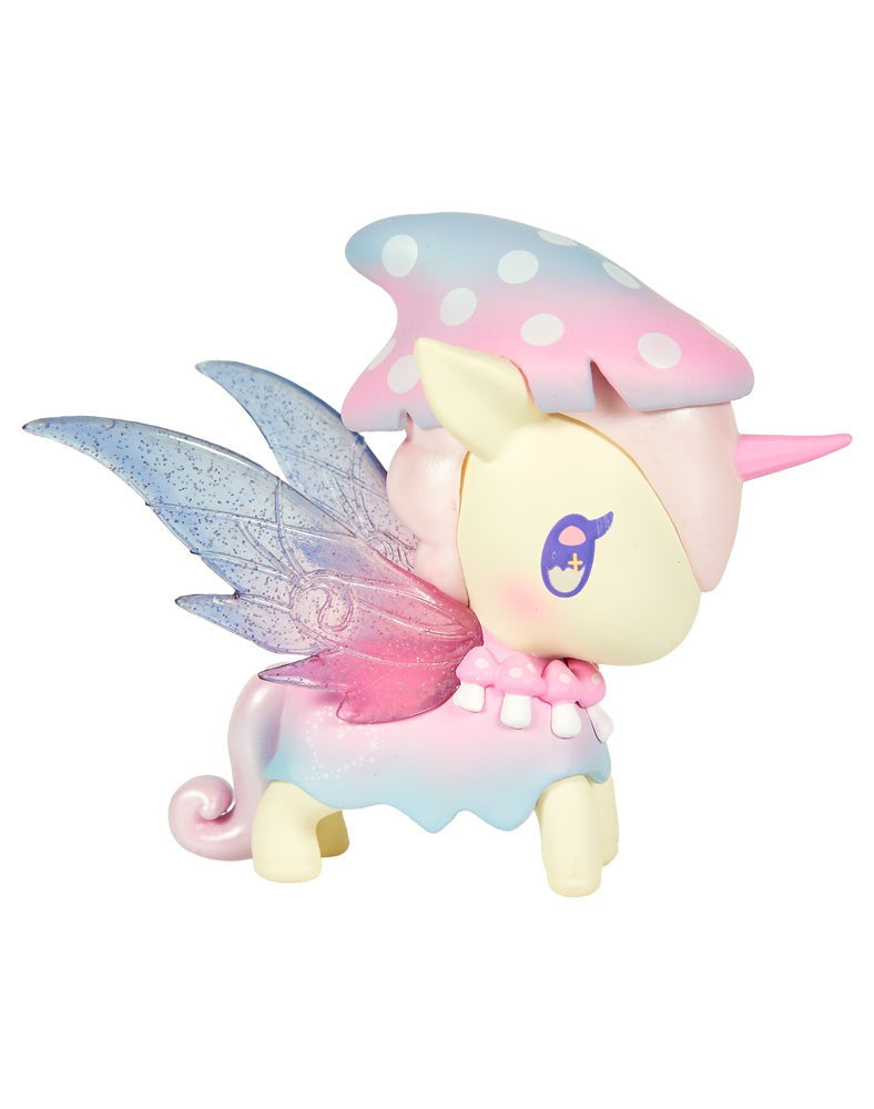 Tokidoki - Unicorno - Pixie Dust Fairy - Figure Blind Box