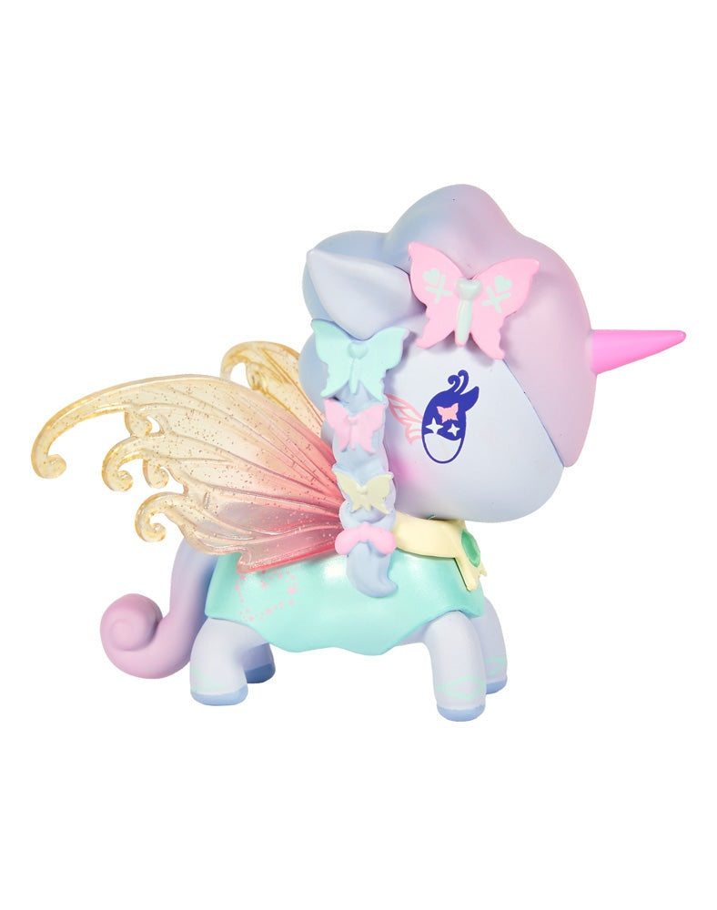 Tokidoki - Unicorno - Pixie Dust Fairy - Figure Blind Box