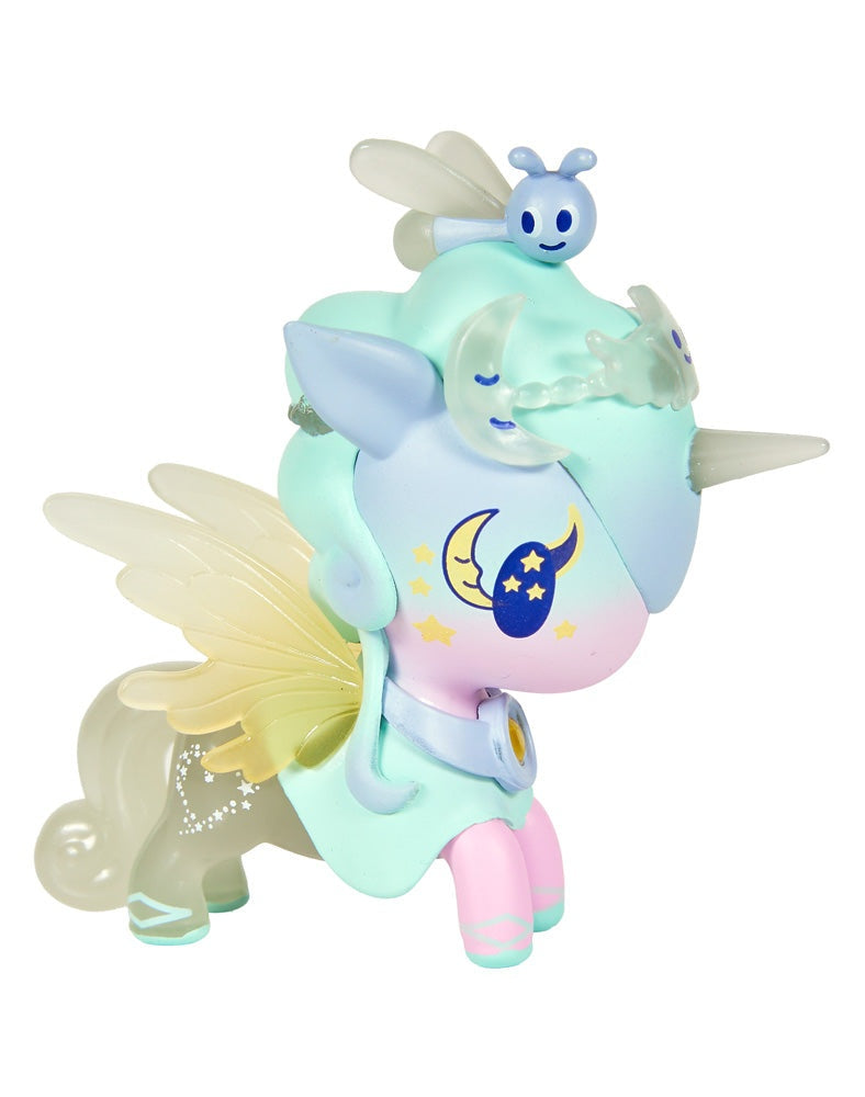 Tokidoki - Unicorno - Pixie Dust Fairy - Figure Blind Box