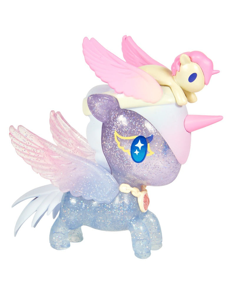 Tokidoki - Unicorno - Pixie Dust Fairy - Figure Blind Box