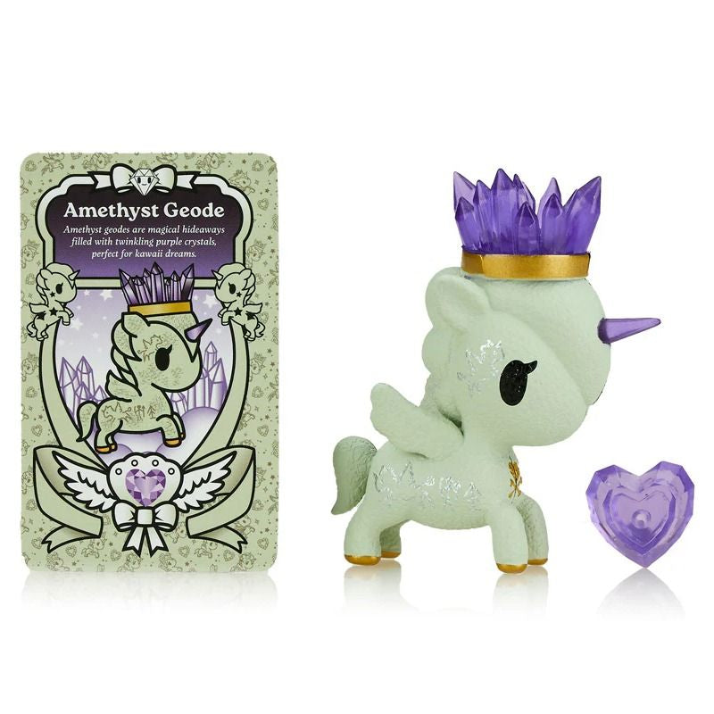 Tokidoki Unicorno Precious Blind Box