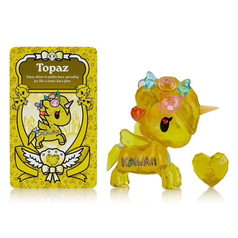 Tokidoki Unicorno Precious Blind Box