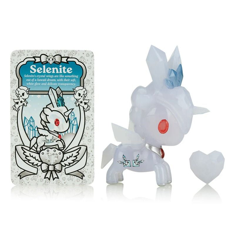 Tokidoki Unicorno Precious Blind Box