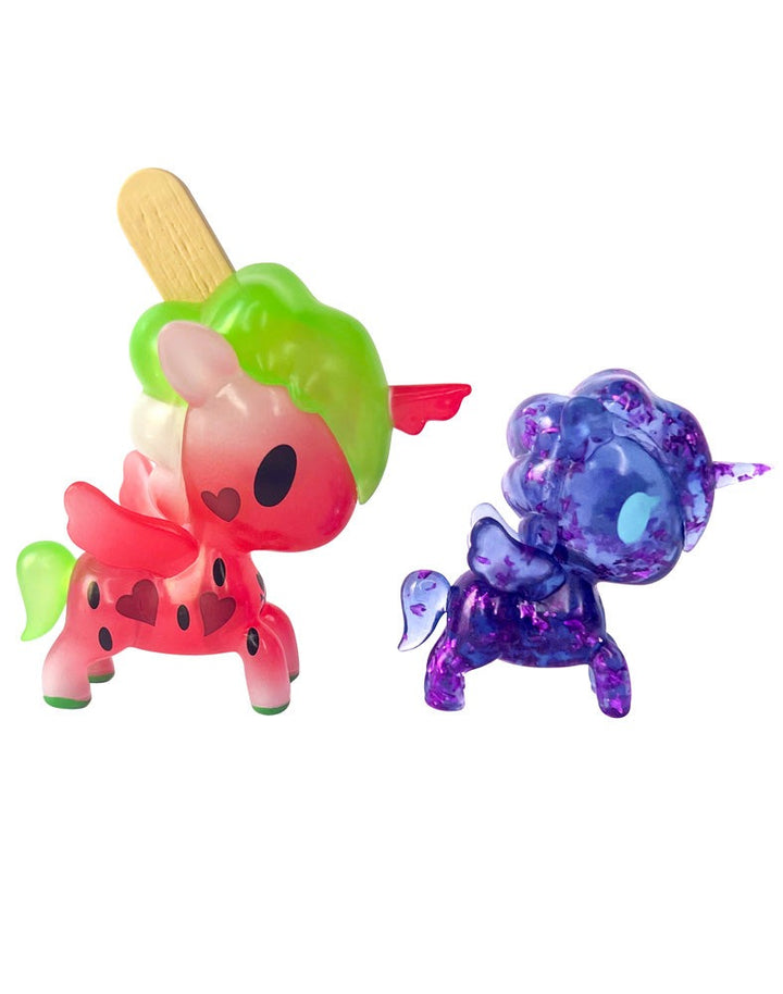 Tokidoki Unicorno Lite Shimmer Glitter Blind Box