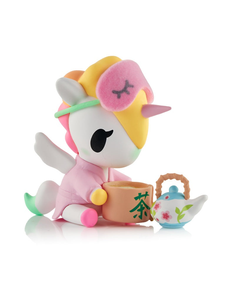 Tokidoki - Spa Day - Unicorno Blind Box Figure