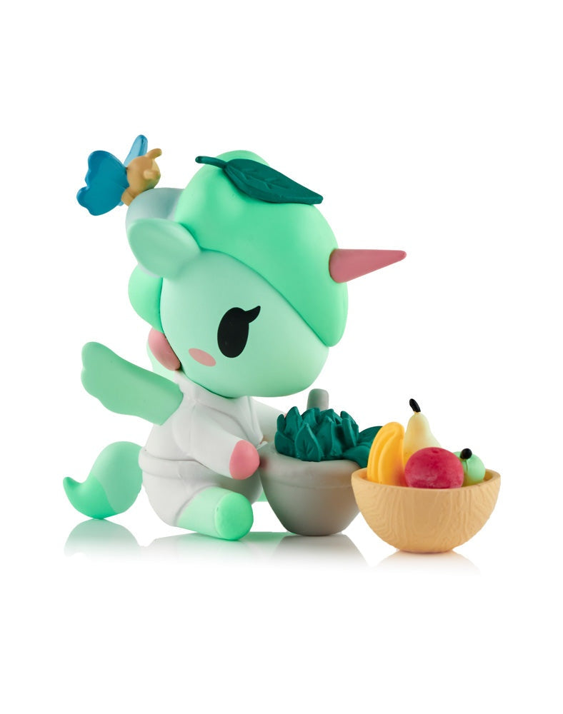 Tokidoki - Spa Day - Unicorno Blind Box Figure