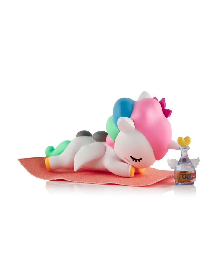 Tokidoki - Spa Day - Unicorno Blind Box Figure