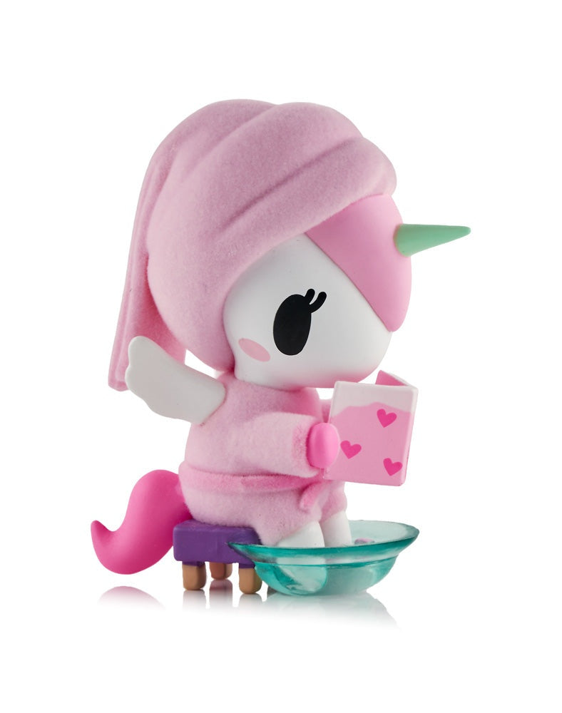 Tokidoki - Spa Day - Unicorno Blind Box Figure