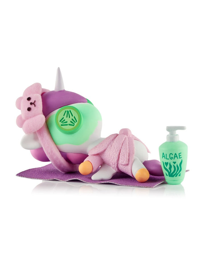 Tokidoki - Spa Day - Unicorno Blind Box Figure