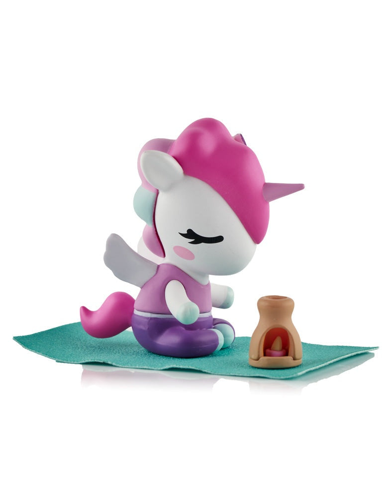 Tokidoki - Spa Day - Unicorno Blind Box Figure