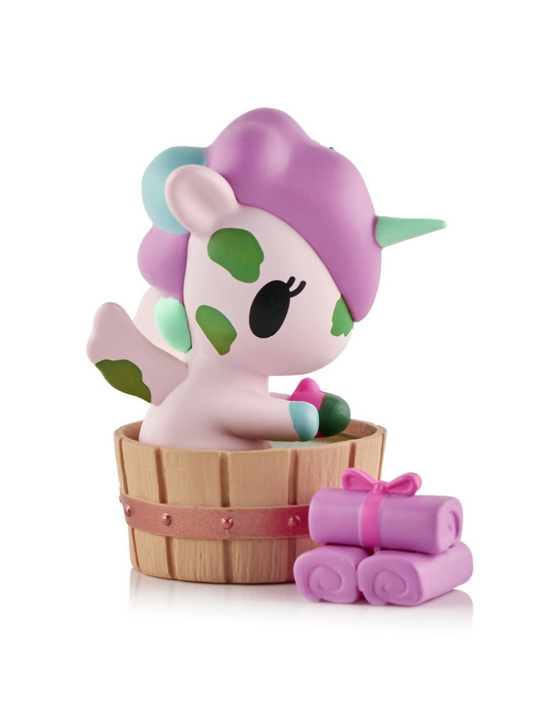 Tokidoki - Spa Day - Unicorno Blind Box Figure