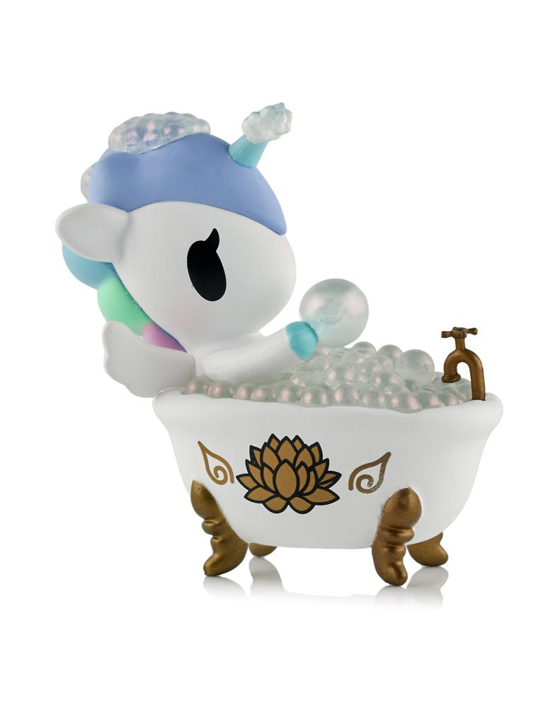 Tokidoki - Spa Day - Unicorno Blind Box Figure