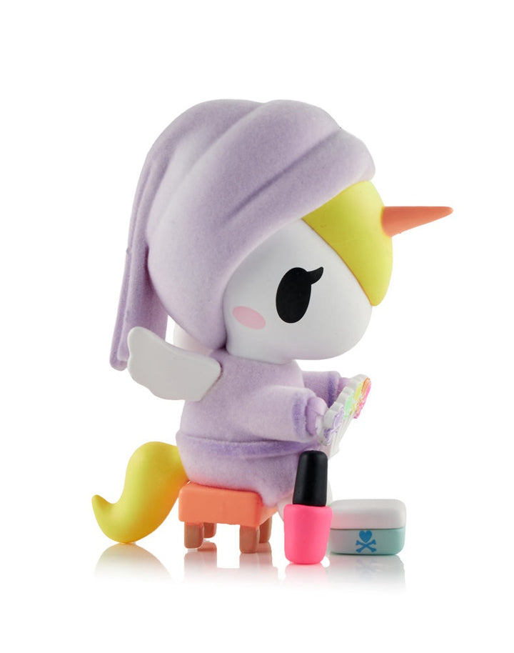 Tokidoki - Spa Day - Unicorno Blind Box Figure