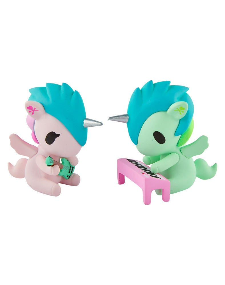 Tokidoki - Unicorno BB Twinsies Series Blind Box Mini Figure