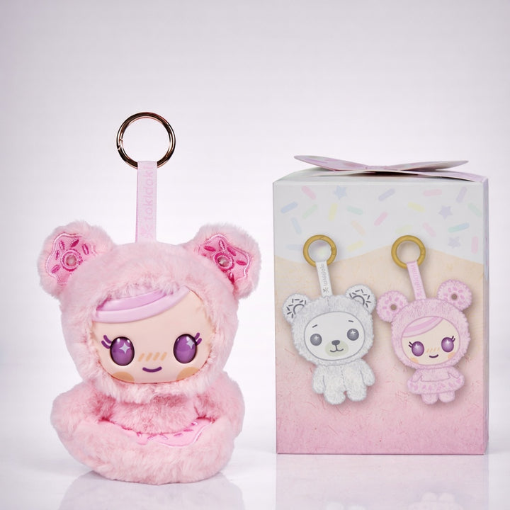 Tokidoki - Soft &amp; Sweet - Vinyl Plush Blind Box