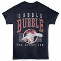 Tootsie Roll - Varsity Pud - Adult Unisex Short Sleeve T-Shirt - Navy