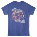 Tootsie Roll - Double Bubble Baseball - Unisex T-Shirt - Royal Heather