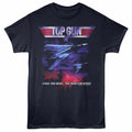 Top Gun - Need For Speed - Adult Unisex Short Sleeve T-Shirt - Navy