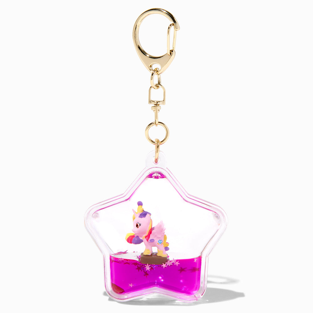 Tsunameez My Little Pony Water Keychain - 1 Random