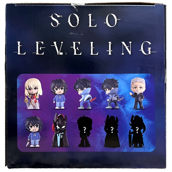 Solo Leveling Series 1 Blind Bag Mini Figure