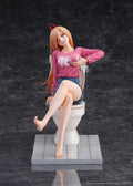 Chainsaw Man - Power eStream Version 1/7 Scale Figure