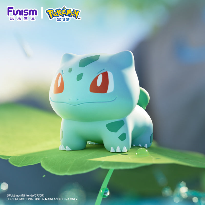 Funism Pokemon Palmsize Wonders: Series 1 Blind Box